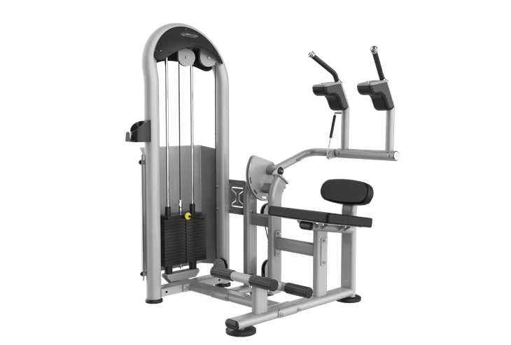 Bon Pri High End Fitness Machine nan vant