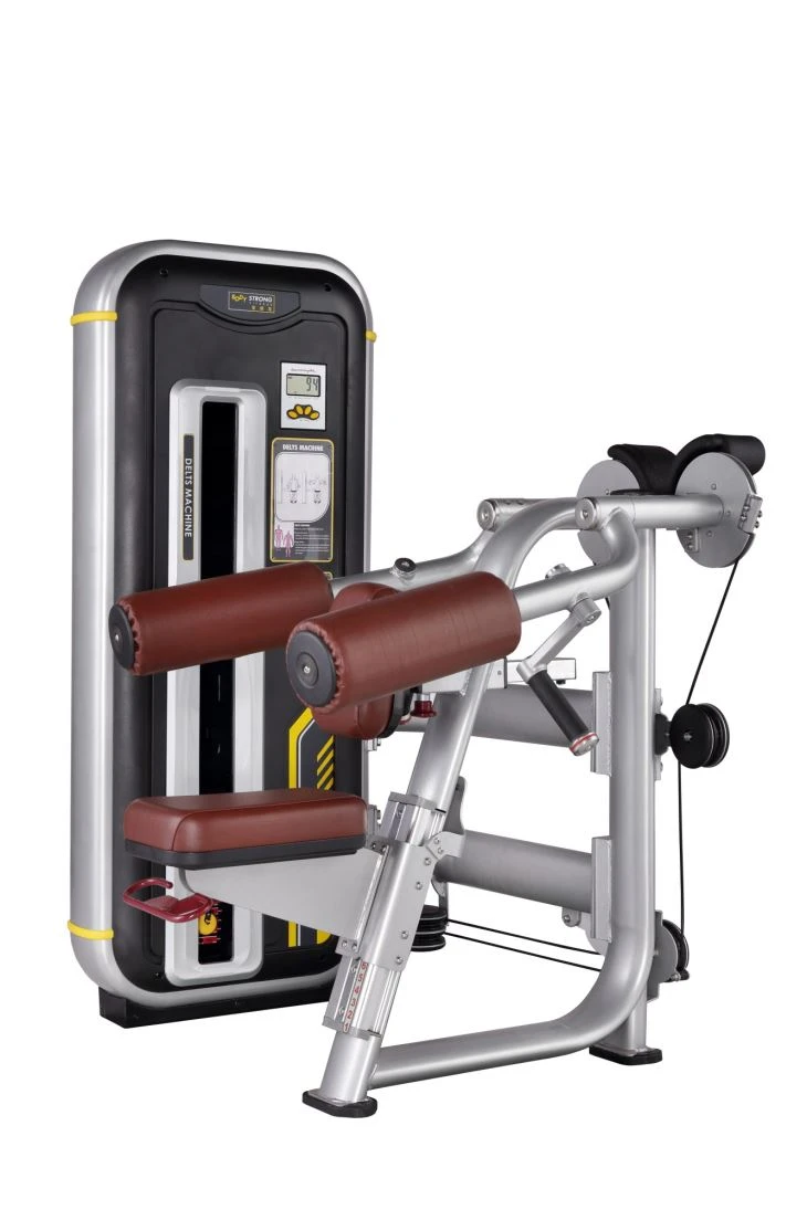 Nouvo Design Lateral Leve Pou Gym
