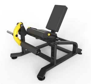 Andedan kay la Fitness Gym Ekipman Leg ekstansyon
